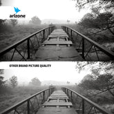 Arizone Toner Cartridge Replacement for HP 37A CF237A 37X CF237X Laserjet Enterprise M607 M608 M607n M607dn M608n M608dn M608x M609 MFP M631 M632 M633 (Black)